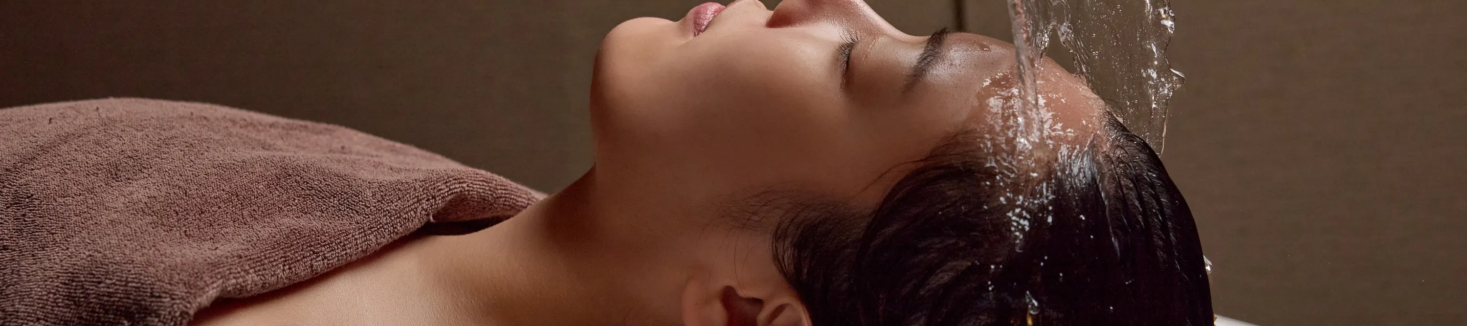 O HUI&WHOO SPA & 按摩体验｜首尔明洞